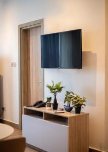 Photo de la galerie de l'établissement Legacy Square by QUAO REALTY, à East Legon