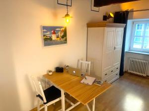 Fotografie z fotogalerie ubytování Gemütliches Altstadtjuwel im Herzen Passaus v Pasově