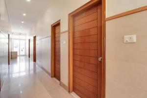 Fotografie z fotogalerie ubytování Hotel O The Gomti Hotel v destinaci Déhrádún