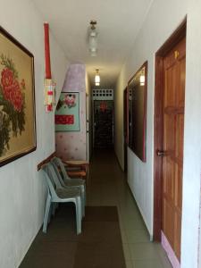Imagine din galeria proprietății hotel hen hen în Kampong Saleng