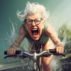 Jízda na kole v ubytování Beautiful One Bed Studio Flat - Dog Friendly nebo okolí + 8 fotografií