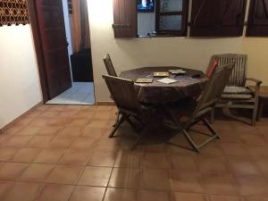 Fotografie z fotogalerie ubytování Appartement cosy au bord de la mer, 30 m², 2 pers. v destinaci Bellay + 4 fotografie