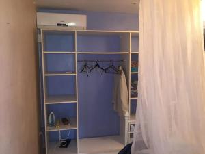 Fotografie z fotogalerie ubytování Appartement cosy au bord de la mer, 30 m², 2 pers. v destinaci Bellay