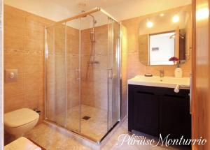 Billede fra billedgalleriet på Suite Wellness Azul i La Orotava