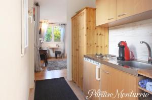 Billede fra billedgalleriet på Suite Wellness Azul i La Orotava