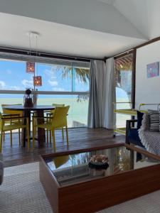 Φυσικό τοπίο κοντά σε αυτή η παραθεριστική κατοικία