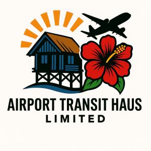Certifikát, hodnocení, plakát nebo jiný dokument vystavený v ubytování Airport Transit Haus