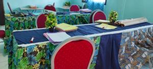 Fotografie z fotogalerie ubytování Airport Transit Haus 