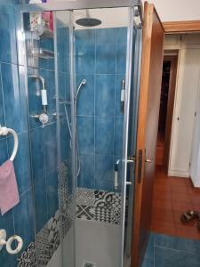 Ένα μπάνιο στο Casa Grossi +8 φωτογραφίες