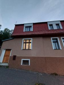 Φωτογραφία από το άλμπουμ του Podhradí 24 σε Jáchymov