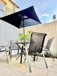 Fotografie z fotogalerie ubytování Cambridge Cozy Retreat House 2 Bedrooms 5 sleeping v destinaci Chesterton