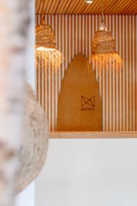 Fotografie z fotogalerie ubytování Hotel De L'Océan v destinaci Biarritz