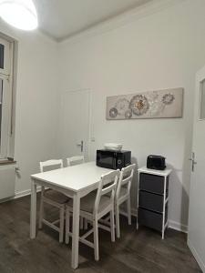 Fotografie z fotogalerie ubytování Citylife Apartment v destinaci Viersen