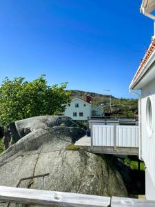 Φυσικό τοπίο κοντά σε αυτή η παραθεριστική κατοικία