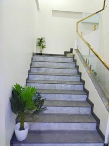 Fotografie z fotogalerie ubytování Purple Lotus Suites v destinaci Chauk