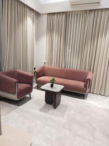 Fotografie z fotogalerie ubytování Purple Lotus Suites v destinaci Chauk