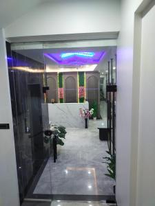 Fotografie z fotogalerie ubytování Purple Lotus Suites v destinaci Chauk