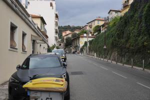 Okolí apartmánu + 5 fotografií