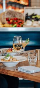 Ποτά στο Jaisalmer Miracle Luxury Resort