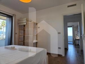 Koupelna v ubytování Homiday - WaterFront Montesilvano + 173 fotografií