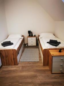 Φωτογραφία από το άλμπουμ του Dankó Apartman σε Hajdúszoboszló