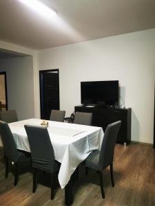 Φωτογραφία από το άλμπουμ του Dankó Apartman σε Hajdúszoboszló +2 φωτογραφίες