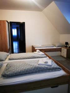 Φωτογραφία από το άλμπουμ του Dankó Apartman σε Hajdúszoboszló