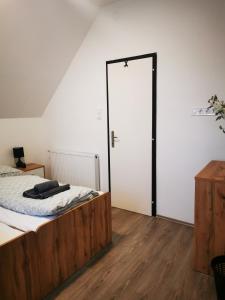 Φωτογραφία από το άλμπουμ του Dankó Apartman σε Hajdúszoboszló