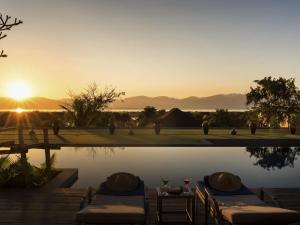 Fotografie z fotogalerie ubytování Novotel Inle Lake Myat Min v destinaci Nyaung Shwe