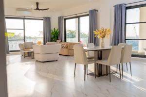 Billede fra billedgalleriet på Sweet Apartment i Tanga