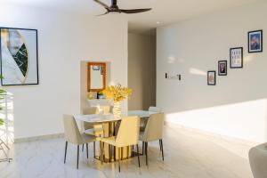 Billede fra billedgalleriet på Sweet Apartment i Tanga