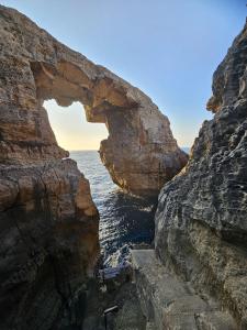 Příroda nedaleko bed and breakfast + 25 fotografií