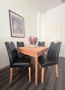 Φωτογραφία από το άλμπουμ του STRANDFLIEDER App Nr 05 max 3 Pers σε Dierhagen