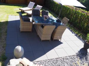 Κήπος έξω από το Am Waldrand