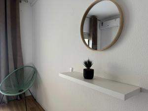 Fotografie z fotogalerie ubytování Stunning one bedroom apartment in the heart of Praia da Rocha v destinaci Praia da Rocha + 12 fotografií