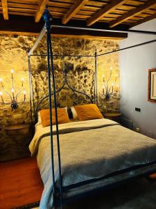 Gallery image of Hotel-Posada Fuentes Carrionas in Camasobres