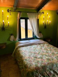 Gallery image of Hotel-Posada Fuentes Carrionas in Camasobres