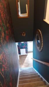 Φωτογραφία από το άλμπουμ του Clisham Bed and Breakfast σε Lochcarron