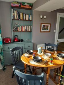 Φωτογραφία από το άλμπουμ του Clisham Bed and Breakfast σε Lochcarron