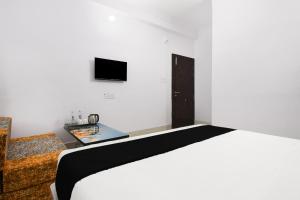 Fotografie z fotogalerie ubytování Hotel O Radha Krishna Residency v destinaci Ráňčí