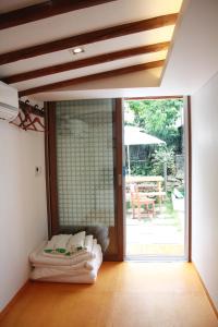 Gallery image of Sungsim Hanok Guesthouse in Jeonju