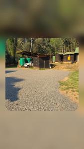 Gallery image of Bunkers Accomodation in Underberg