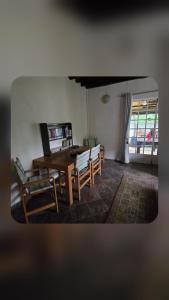 Gallery image of Bunkers Accomodation in Underberg