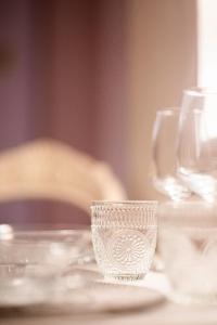 Ποτά στο La Stanza del Poeta