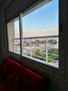 Μπαλκόνι ή βεράντα στο Ton Logement Tunis