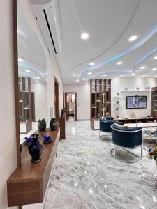 Μια τηλεόραση ή/και κέντρο ψυχαγωγίας στο SBB Home 2