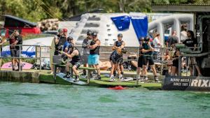 Επισκέπτες που μένουν στο The Tantrum Luxury Lodge