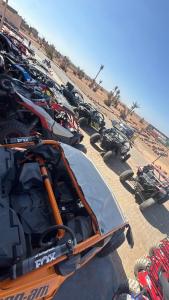 Fotografie z fotogalerie ubytování Sensa kesh v Marrákéši