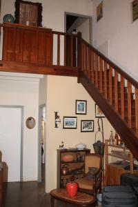 Φωτογραφία από το άλμπουμ του Chambre 2 σε Saint-Michel-de-Lanès +1 φωτογραφίες