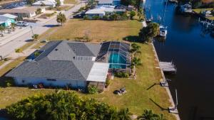 Το κτήριο όπου στεγάζεται  η παραθεριστική κατοικία